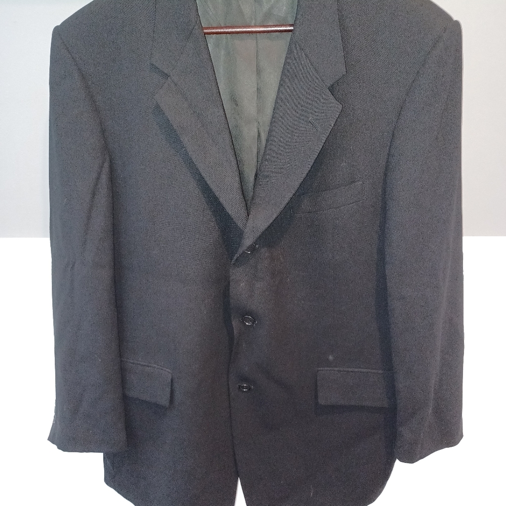 Kenneth Cole New York Men's Jacket